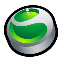 Sony Ericsson PC Suite Icon 256px png